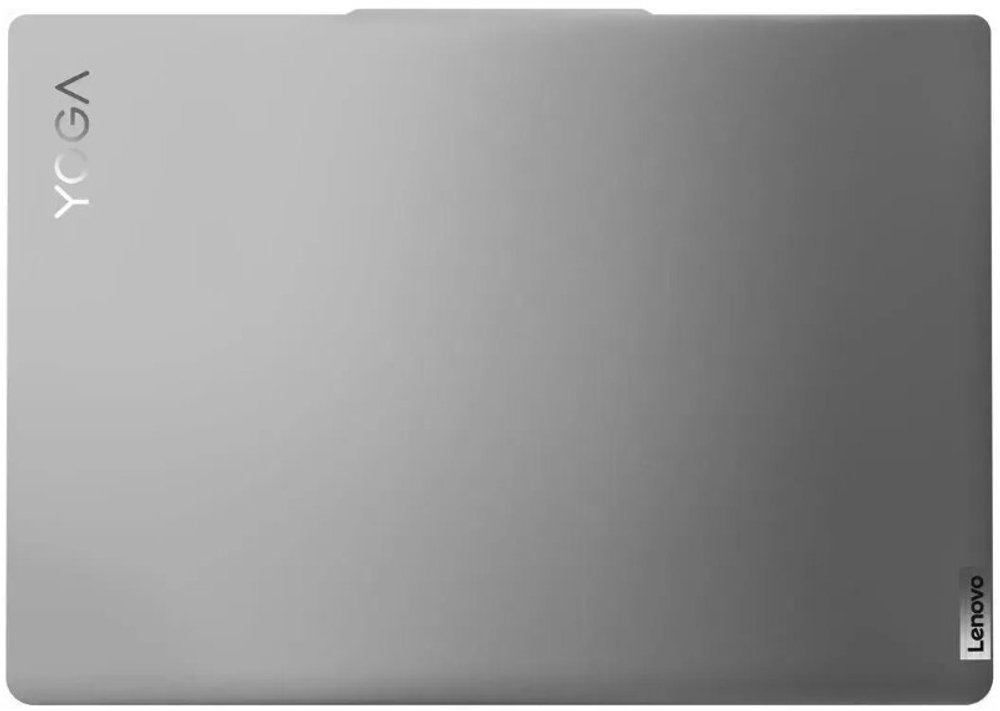 Ноутбук  Lenovo Yoga Slim 6 14IRH8 14 ", Core i5, 16 Гб RAM, 1 Тб SSD, Iris Xe Graphics, Серый