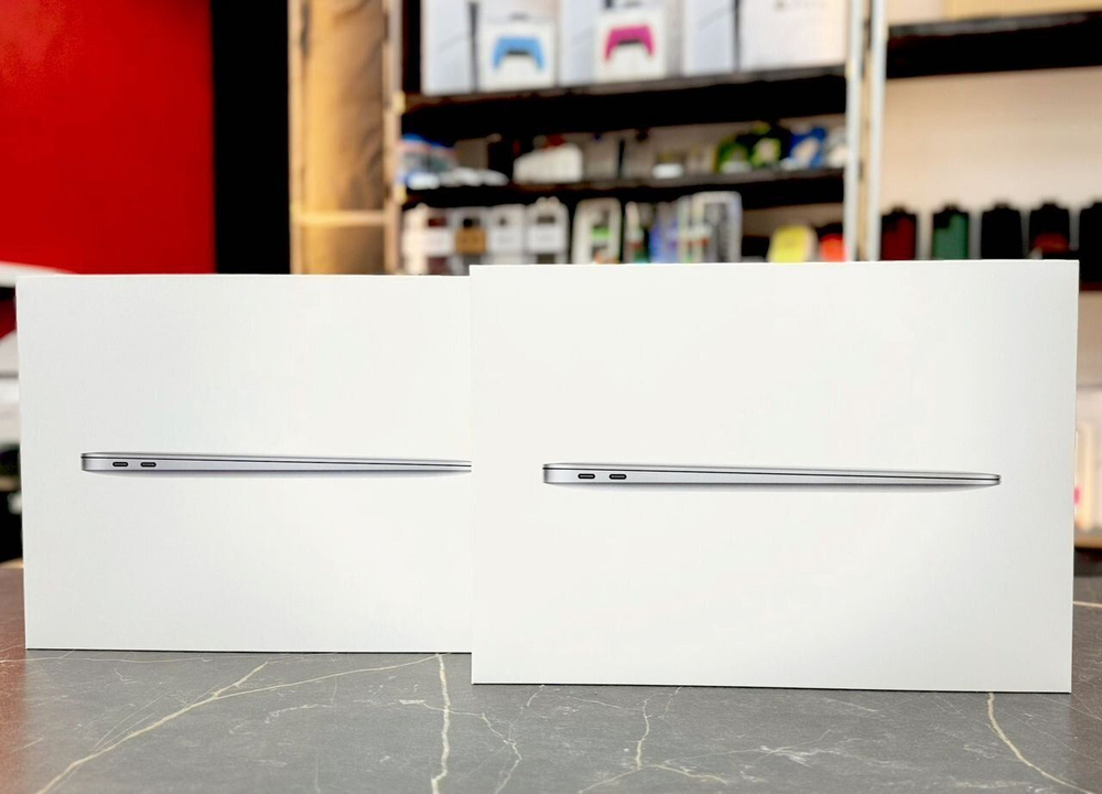 MacBook Air 13 M1 8/256GB