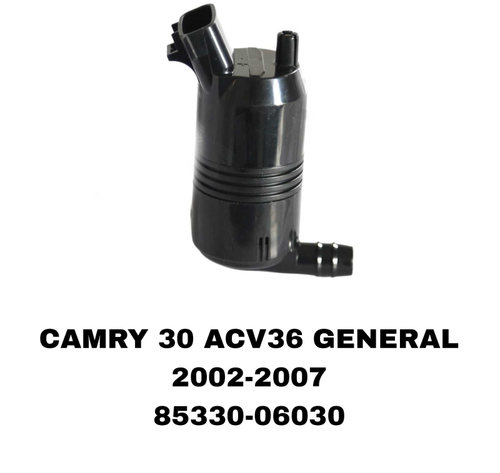 МОТОРЧИК ОМЫВАТЕЛЯ CAMRY 30 ARAB