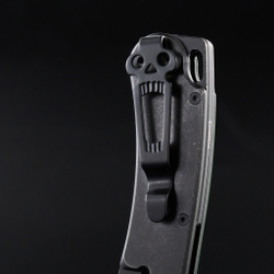 Нож Кондор / Condor камуфляж