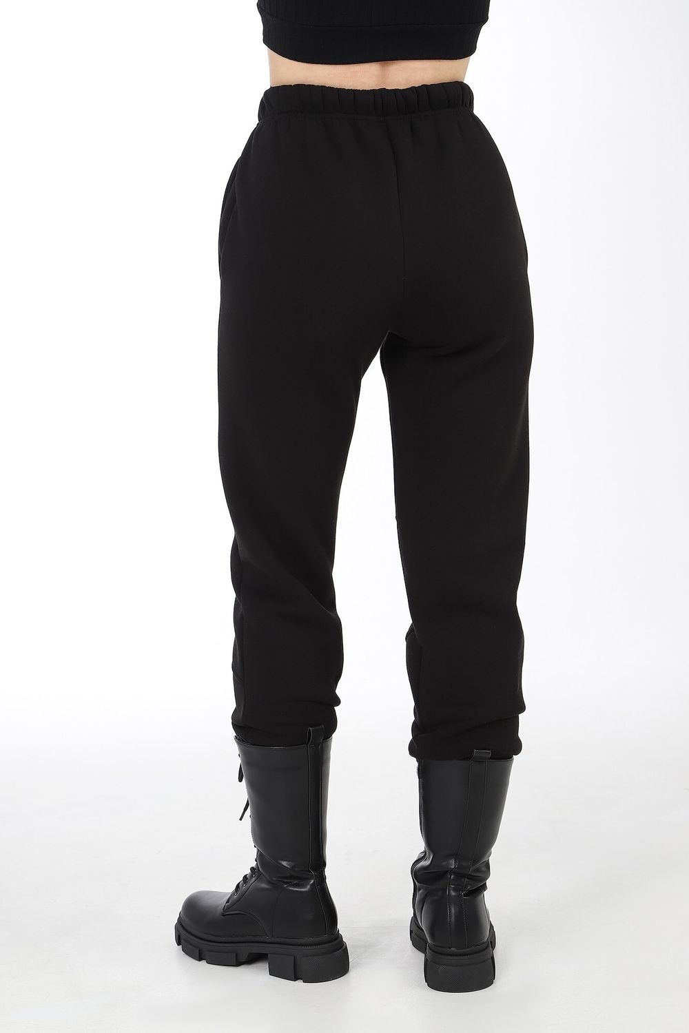 Брюки Аляска Виотекс ЧЁРНЫЙ