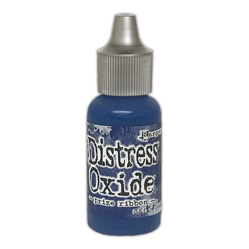 Дозаправки Distress Oxide Re-Inker
