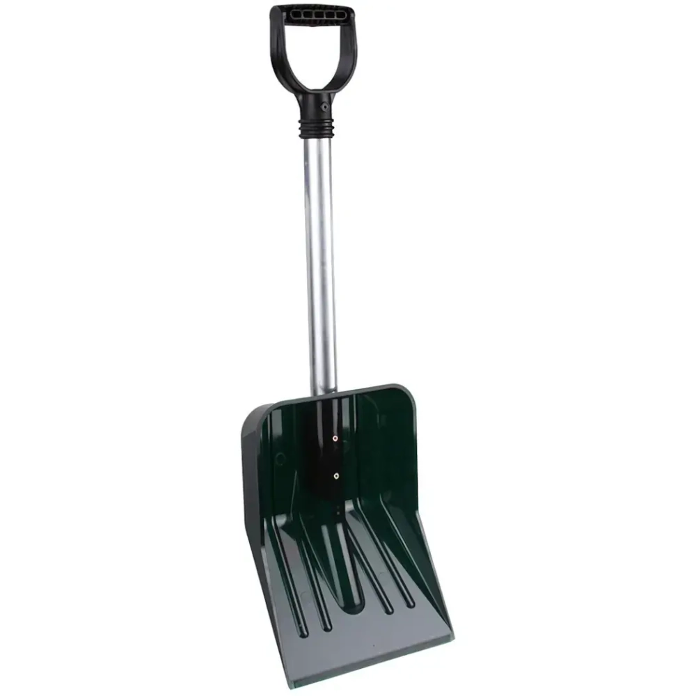 Лопата автом из полик-та (345х260х65)с чер60см(уп6) М3496