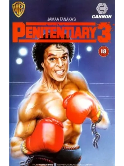 Исправительная колония III (1987) (DVD-R)