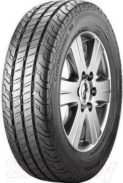 Continental VanContact 100 215/70 R15C 109/107S