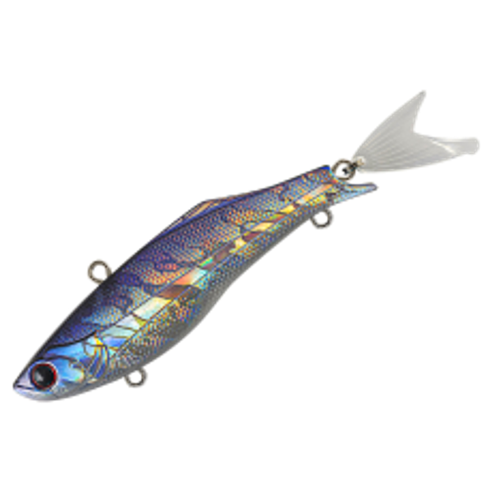 Раттлин TsuYoki Savior 76S HU 76мм 24.0г 1шт sinking