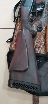 МР-27EМ 12/76 c 2мя блоками стволов 2011 г.в.