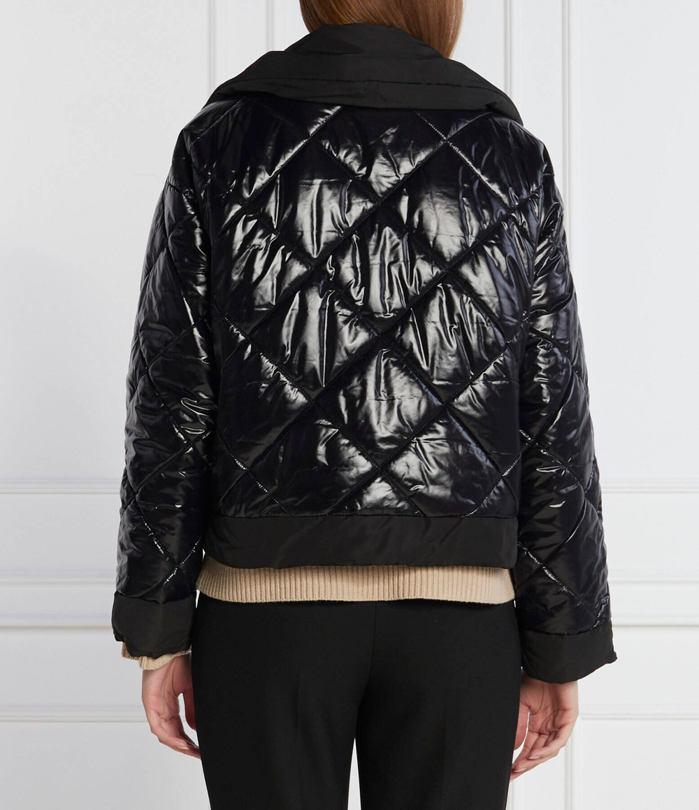 Двухсторонняя куртка RANETTA Marella SPORT - черный(34860139)