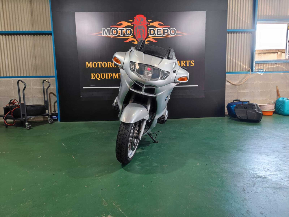 BMW R1150RT , 2003