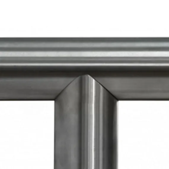 Ленточный шлифовальный станок NS Maquinas MBL120