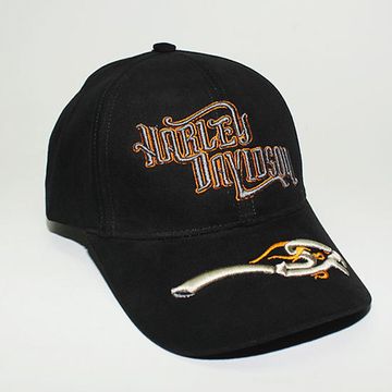 Бейсболка Орел 3D вышивка (062)