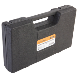 WDK-25510 Лобзик пневматический с набором аксессуаров, 22 предмета