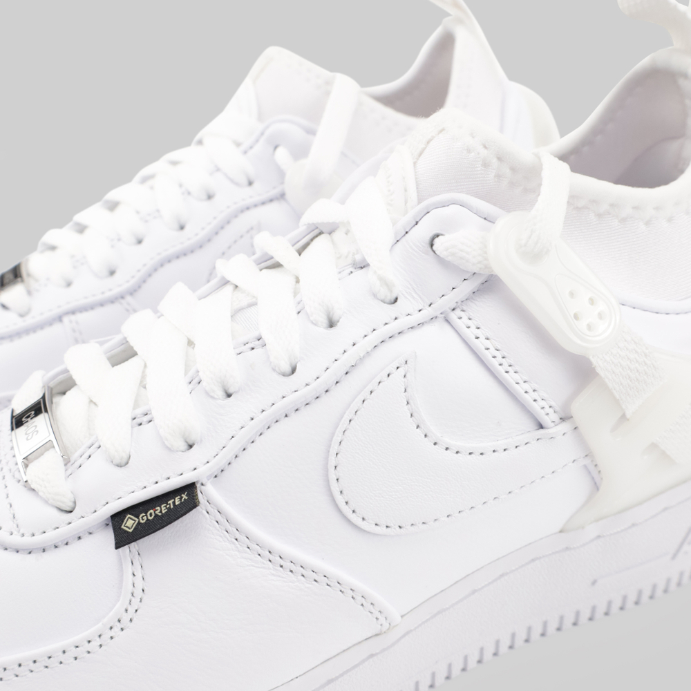 Кроссовки Nike x Undercover Air Force 1 Low SP - купить в магазине Dice с бесплатной доставкой по России