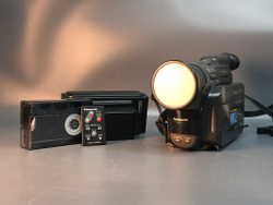 Panasonic vx70en