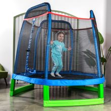 Батут DFC JUMP KIDS 7&#39;