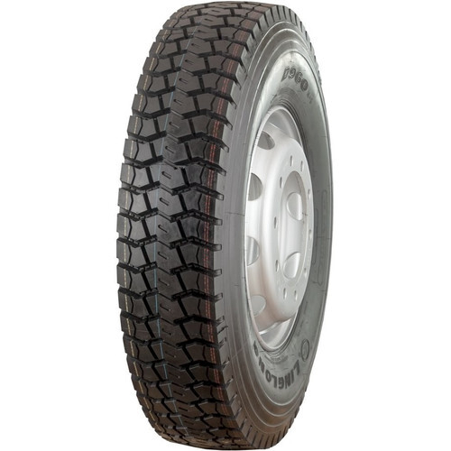 Грузовая шина LINGLONG D960 315/80R22.5 20 сл. 156/150 L/M ведущая ось