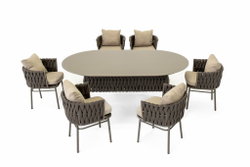 Стул, коллекция Тирион