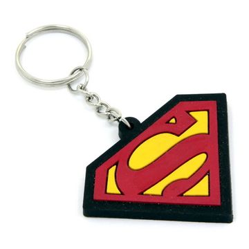 Брелок Superman