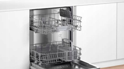 Встраиваемая посудомоечная машина Bosch SGV2ITX18