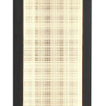 Уличный настенный светодиодный светильник Favourite Mist 4298-2W