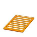 0824649 - UC-TMF 6 OG CUS - Маркировка для клеммных модулей