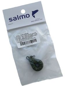 GRIPPA SWIVEL