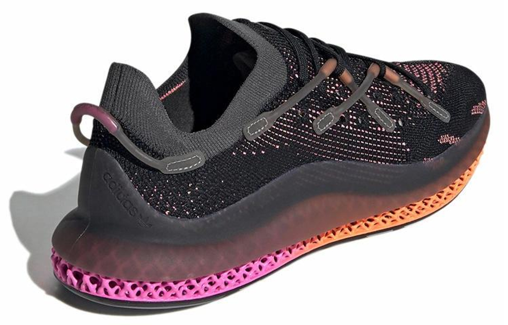 Кроссовки Adidas Originals I-4D Fusio