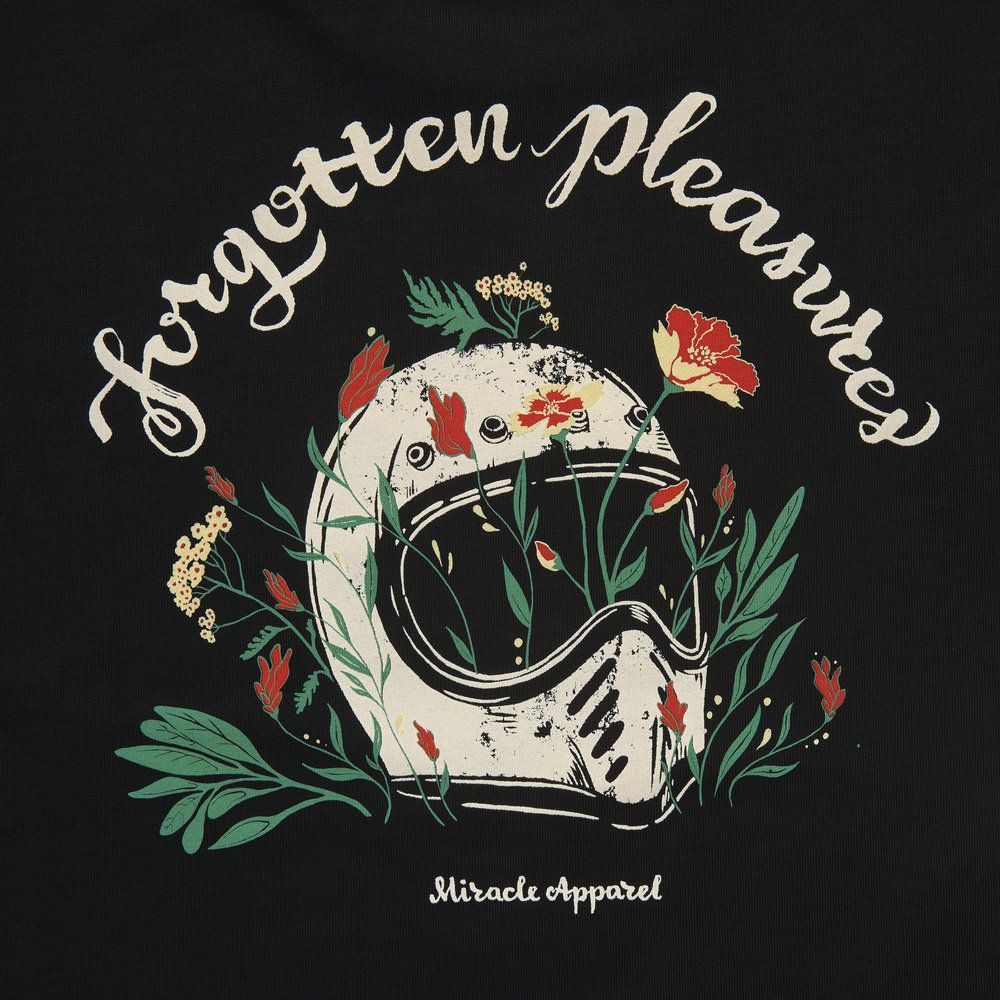 Футболка Helmet