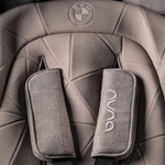 Прогулочная коляска Nuna SWIV BMW Umber