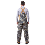 Костюм утепленный (мембранный, непромокаемый) "JAGUAR LT PRO" до -25°C цвет TIM