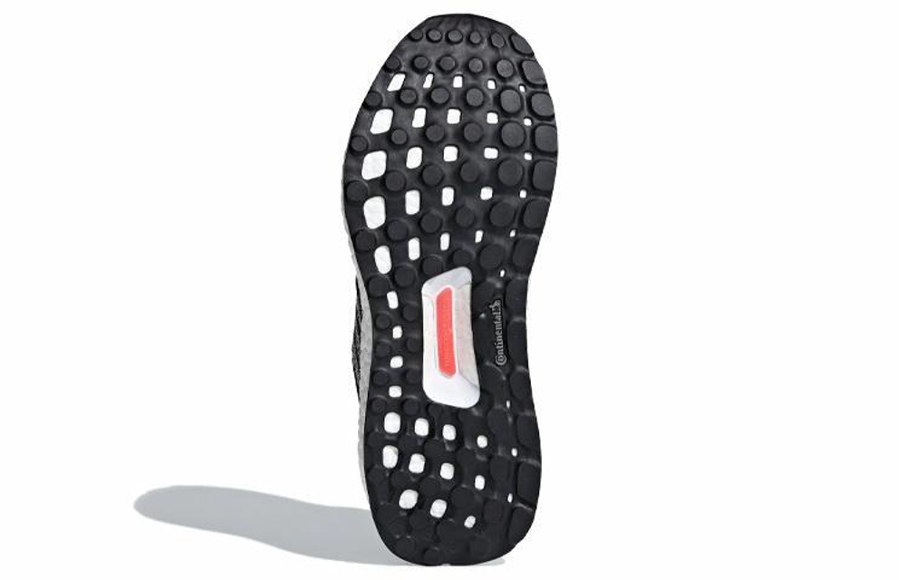 Кроссовки Adidas Ultraboost St (Женская размерная сетка)