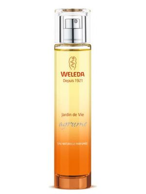 Weleda Jardin de Vie Agrume