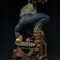 Статуэтка DC Comics Killer Croc