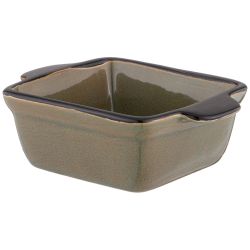 ФОРМА ДЛЯ ЗАПЕКАНИЯ КОЛЛЕКЦИЯ "АРТ-ДЕКО" 330 МЛ