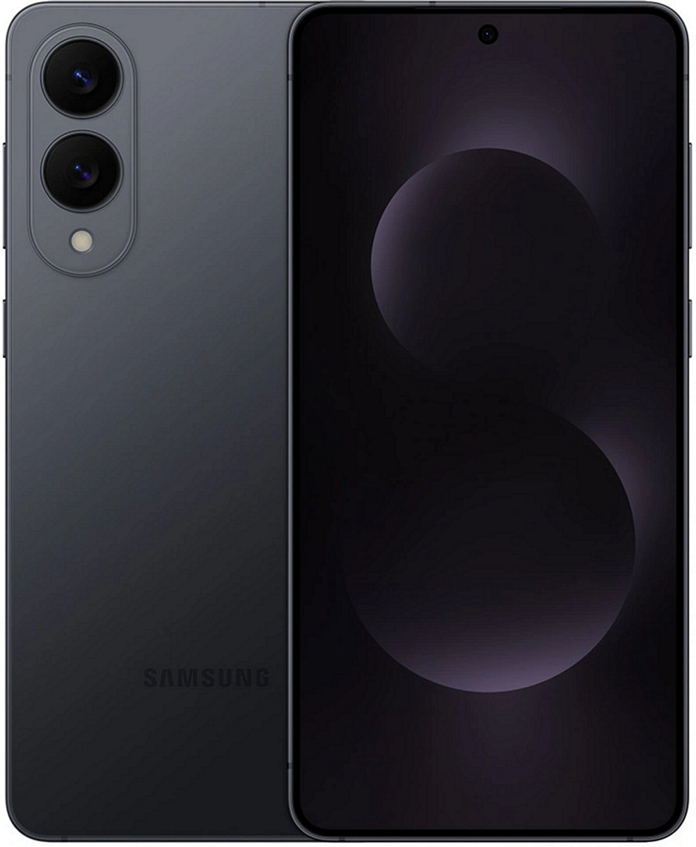 Samsung Galaxy S25 Edge 12/256GB Global Titanium Jetblack