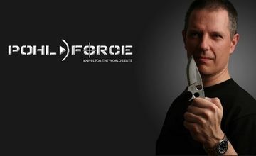 Димитар Поль и Pohl Force
