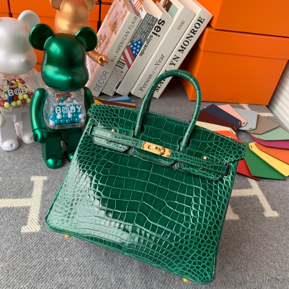 Hermes Birkin 25