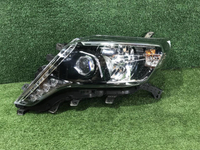 Фара левая Toyota Land Cruiser Prado 150 (2013-2017) LED