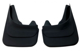 Брызговики универсальные "ЛЮКС" для Джипов,кроссоверов, минивэнов 27566