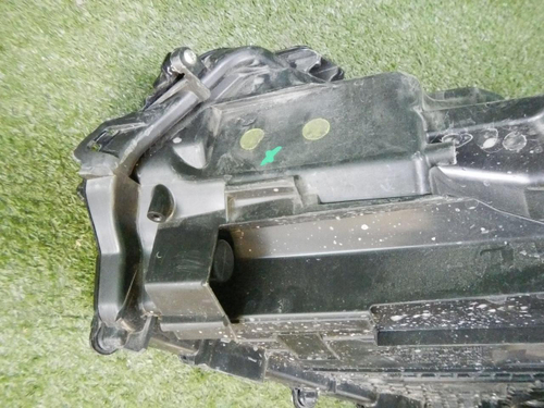 Фара правая Lexus NX 1 (2017-2021) LED