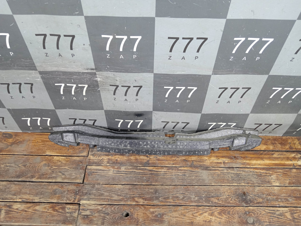 Абсорбер (наполнитель) переднего бампера Geely Atlas Pro 21-нв Б/У Оригинал 6010093000