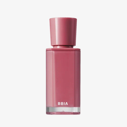 BBIA Сияющий тинт для губ Glow Tint 03 Mauve