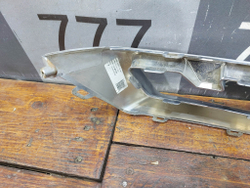 Накладка заднего бампера левая Omoda C5 22-нв Б/У Оригинал 602002025AA