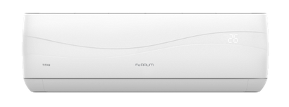 Сплит-система FERRUM, TITAN (on-off), FIS12VR1 / FOS12VR1