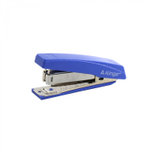 Степлер №10 Alingar, на 10 л., корпус пластиковый, синий