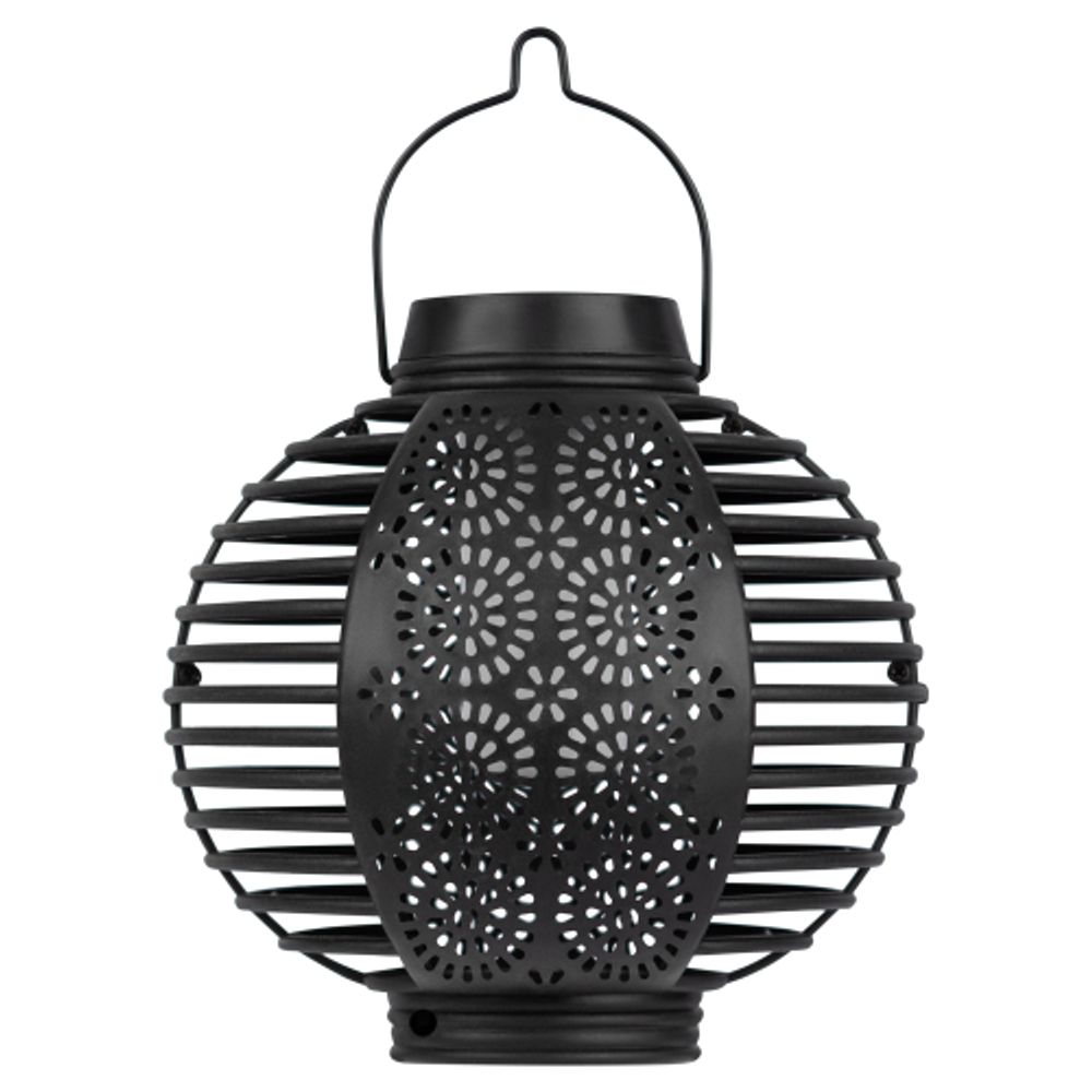 Светильник уличный ЭРА ERASF22-49 Фонарь на солнечной батарее садовый динамичный свет 1LED | Садовые декоративные светильники