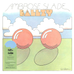Ambrose Slade / Ballzy (Coloured Vinyl)(LP)