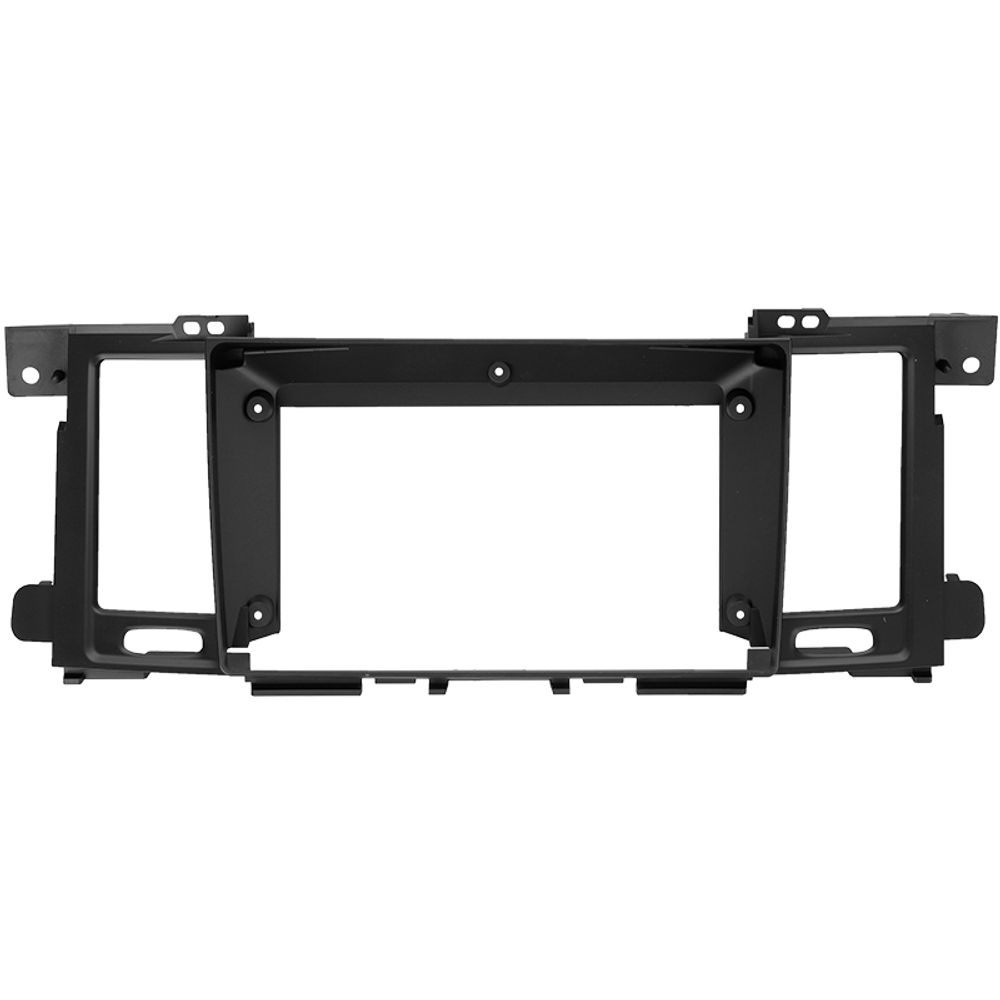 Переходная рамка для Nissan Patrol Y62 2010-2020 9.0&quot;