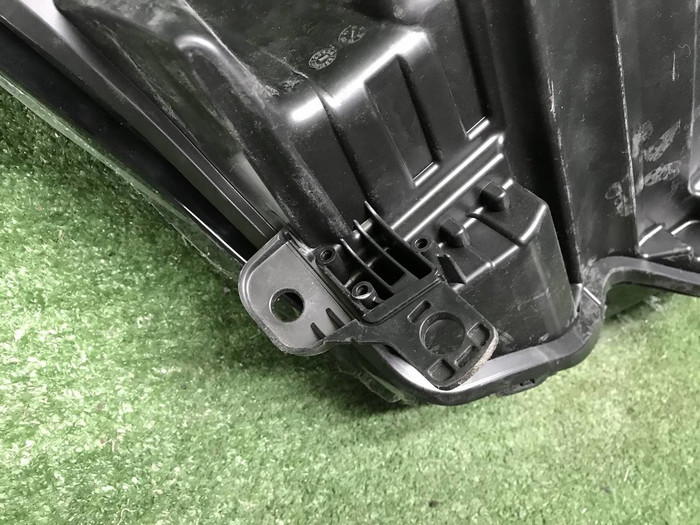 Фара левая RR Vogue 4 L405 17-22 Pixel-laser