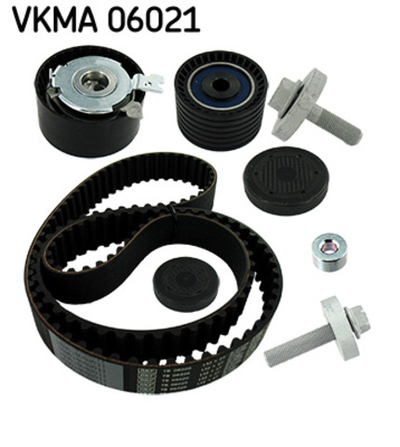 SKF - VKMA06021-SKF - Timing Belt Set